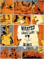 Wanted Lucky Luke! - tantis.pl