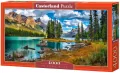 Puzzle 4000. Dusza wyspy. 400188 - tantis.pl