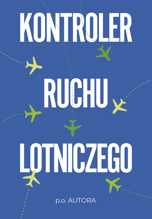 Kontroler ruchu lotniczego - tantis.pl