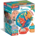 Interaktywny globus przedszkolaka - tantis.pl