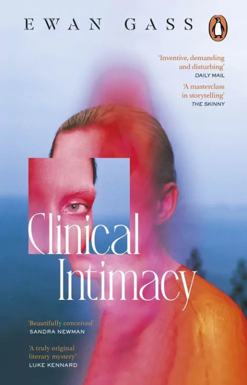Clinical Intimacy wer. angielska - tantis.pl