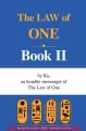 The Ra Material Book Two wer. angielska - tantis.pl