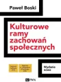 Kulturowe ramy zachowań społecznych - tantis.pl