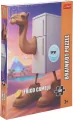 Puzzle 200 BrainRots Frigo Camelo TREFL - tantis.pl