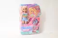 Barbie Dream Besties Lalka Malibu - tantis.pl