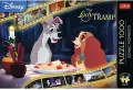 Puzzle 1000. Zakochany Kundel - tantis.pl