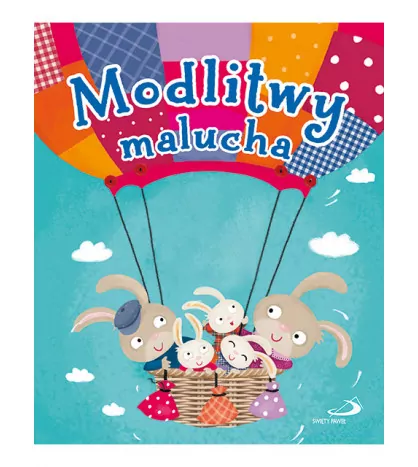 Modlitwy malucha - tantis.pl
