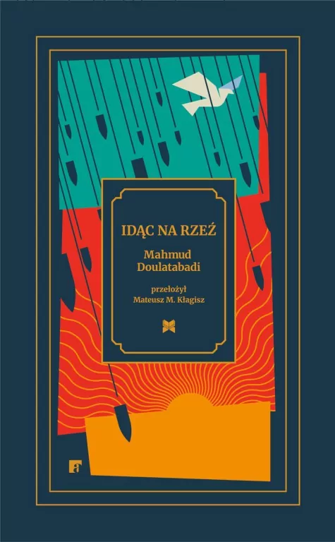 Idąc na rzeź wyd. 2026 - tantis.pl