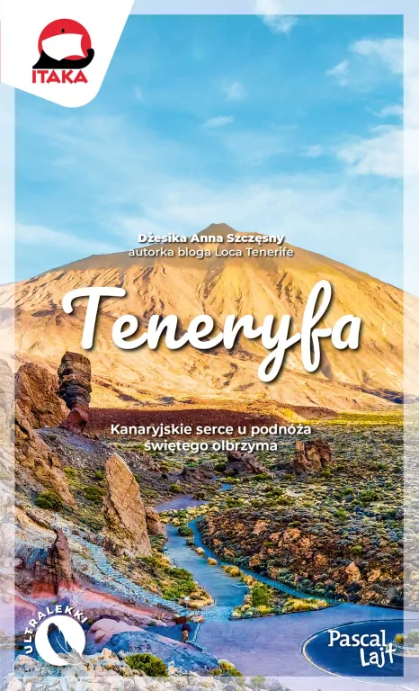 Teneryfa - tantis.pl