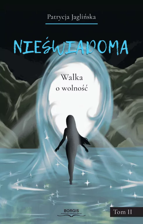 Nieświadoma. Walka o wolność - tantis.pl