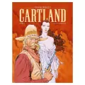 Cartland. Wydanie zbiorcze. Tom 2 - tantis.pl