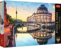 Trefl. Puzzle 1000. Muzeum Bode w Berlinie, Niemcy - tantis.pl