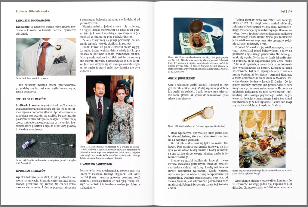 Gentleman. Podręcznik dla klas wyższych - tantis.pl