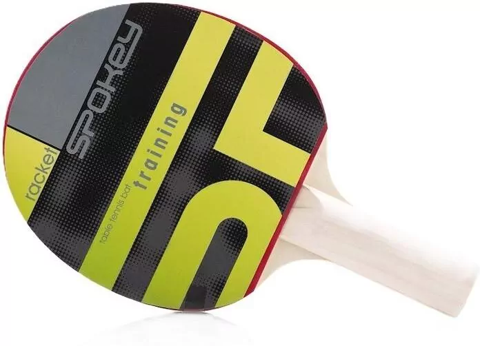 Rakietka do ping-ponga TRANING 81918 SPOKEY - tantis.pl