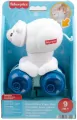 Fisher-Price. Miś polarny Raczkuj za mną - tantis.pl