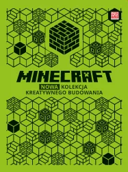 Minecraft. Nowa kolekcja kreatywnego budowania