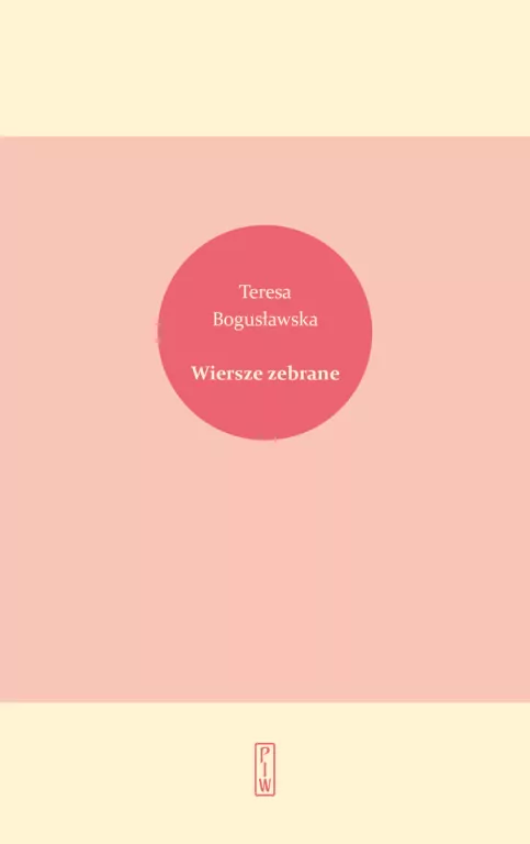 Wiersze zebrane - tantis.pl