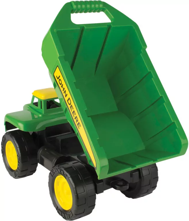 John Deere. Duża wywrotka - tantis.pl