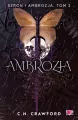 Ambrozja. Szron i ambrozja. Tom 2 - tantis.pl
