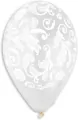 Balony Gemar pastel premium hel witrażowe - tantis.pl