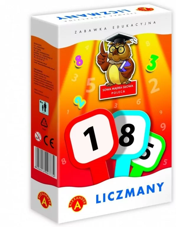 Liczmany - tantis.pl