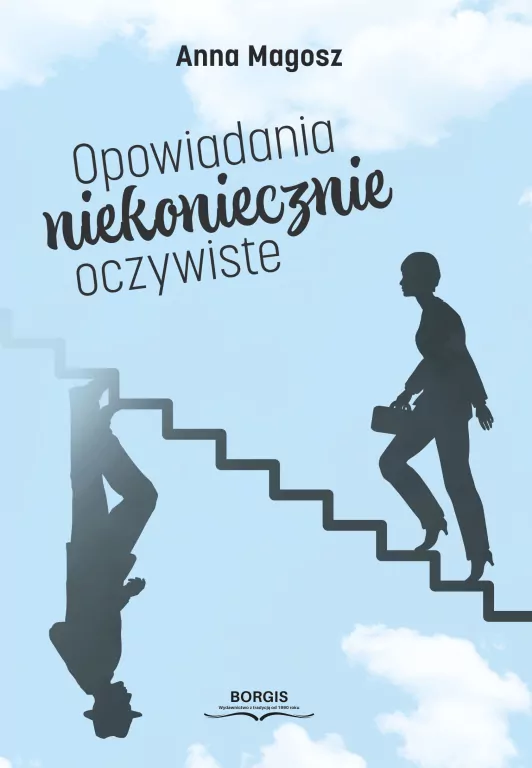 Opowiadania niekoniecznie oczywiste - tantis.pl