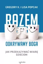 Razem odkrywamy Boga