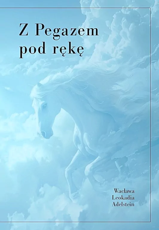 Z pegazem pod rękę - tantis.pl