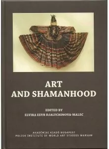 Art and shamanhood - tantis.pl