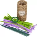 ZEST KREAT KWIATY LAWENDA 12X41X11 MC PUD 24/48 - tantis.pl