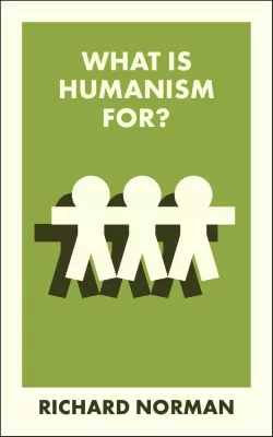 What Is Humanism For? wer. angielska