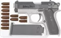 PISTOLET NA POCISKI 15X10X3 MIX3 MC DISP 12/240 - tantis.pl