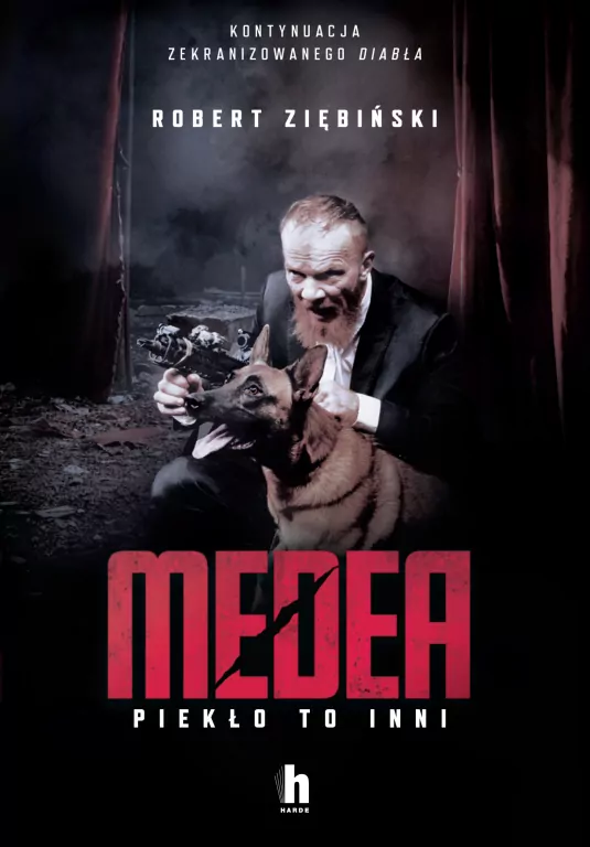 Medea - tantis.pl