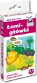 Łamigłówki. Zagadki obrazkowe - tantis.pl