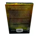 Demon puszczy (barwione brzegi) - tantis.pl