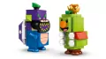LEGO® Super Mario. Prince Florian i Castle Bowser 72042 - tantis.pl