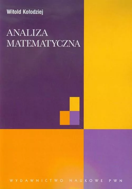 Analiza matematyczna - tantis.pl