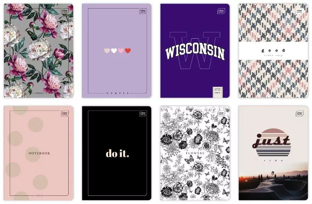 Zeszyt A5/80K kratka - tantis.pl