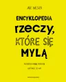 Encyklopedia rzeczy, które się mylą - tantis.pl