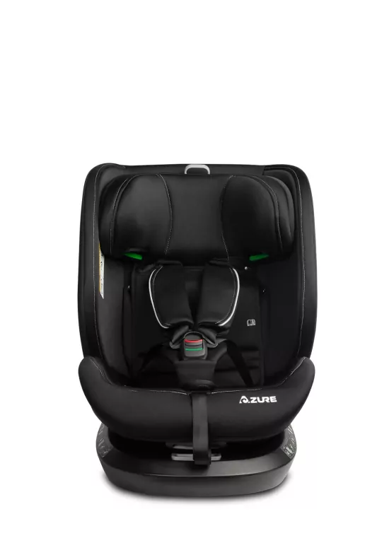 Caretero Fotelik Azure miętowy (40-150cm) - tantis.pl