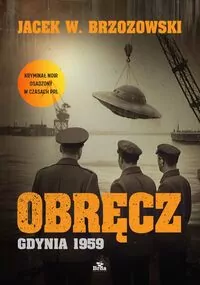 Obręcz. Gdynia 1959 - tantis.pl