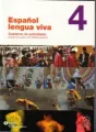 Espanol lengua viva 4 ćwiczenia + CD - tantis.pl