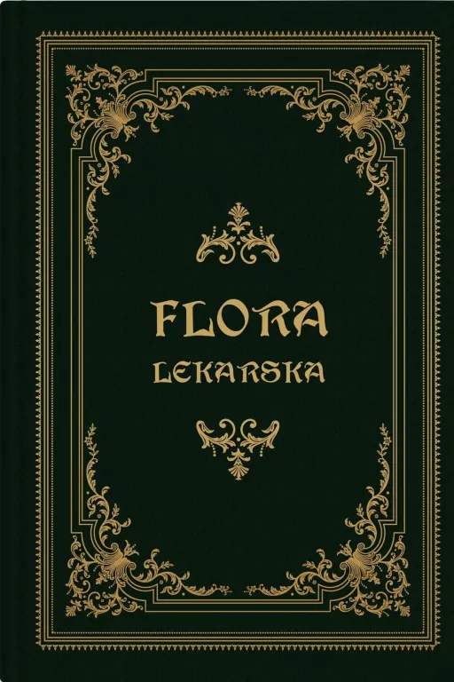 Flora lekarska - tantis.pl