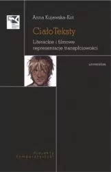 CiałoTeksty. Literackie i filmowe reprezentacje..
