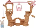 Kolejka linowa. Sylvanian Families - tantis.pl