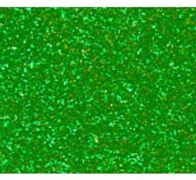 Karton brokatowy zielony 250g 25x35cm, 5 arkuszy - tantis.pl