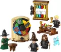 LEGO® Harry Potter. Zamek Hogwart: Ceremonia 76460 - tantis.pl