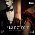 Przecięcie. Audiobook - tantis.pl