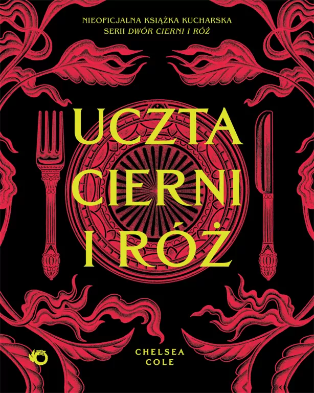 Uczta cierni i róż. Nieoficjalna książka... - tantis.pl