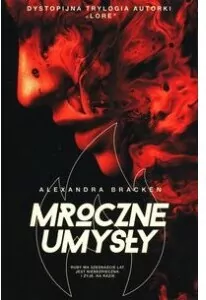 Mroczne umysły. Tom 1 - tantis.pl